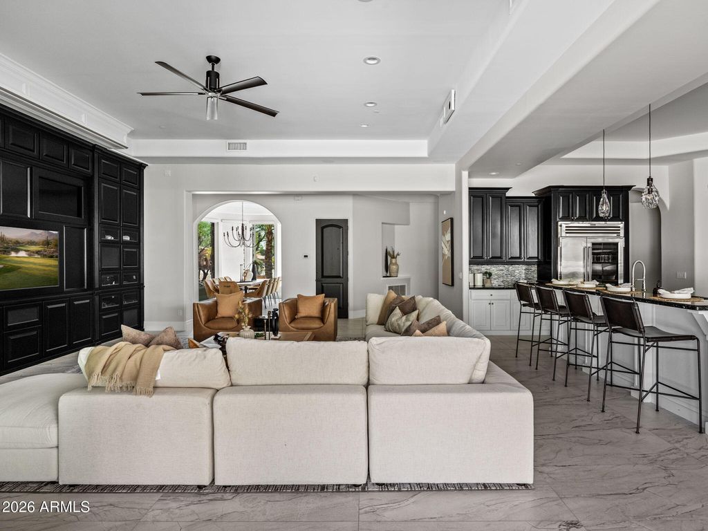 Image 25 of property listing at 13445 N 84TH Street, Scottsdale, AZ 85260