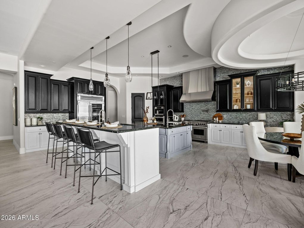 Image 26 of property listing at 13445 N 84TH Street, Scottsdale, AZ 85260