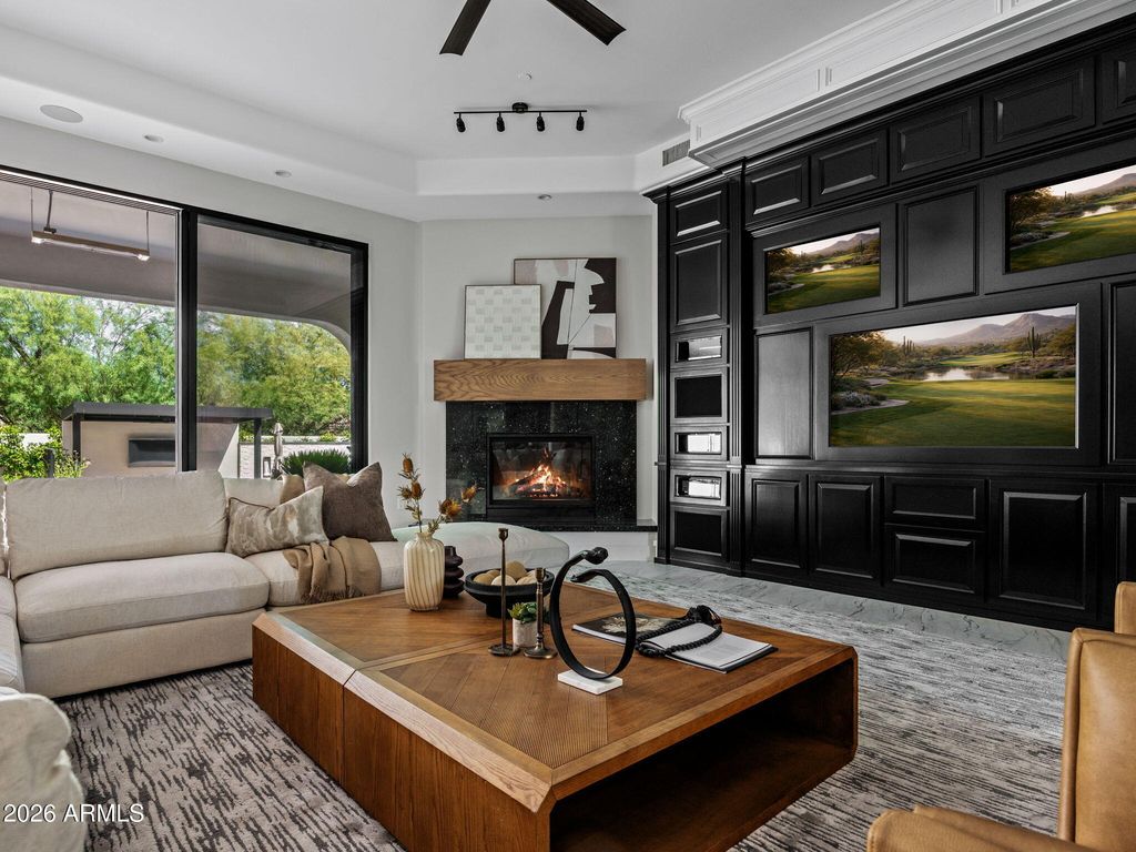 Image 32 of property listing at 13445 N 84TH Street, Scottsdale, AZ 85260