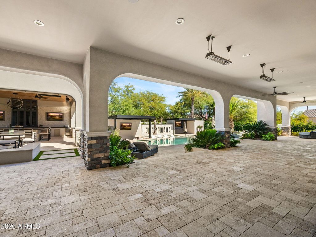 Image 43 of property listing at 13445 N 84TH Street, Scottsdale, AZ 85260