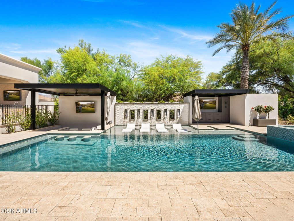 Image 44 of property listing at 13445 N 84TH Street, Scottsdale, AZ 85260