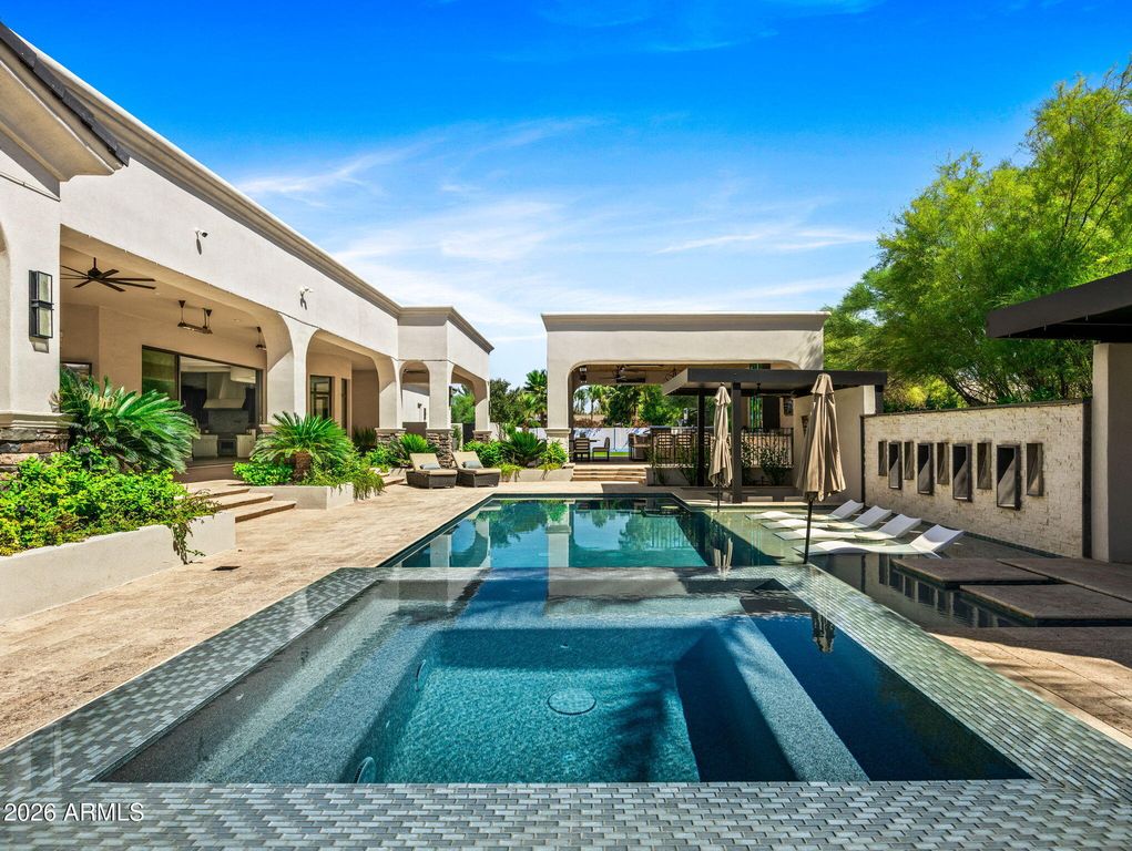 Image 45 of property listing at 13445 N 84TH Street, Scottsdale, AZ 85260