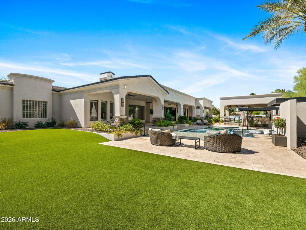Image 48 of property listing at 13445 N 84TH Street, Scottsdale, AZ 85260