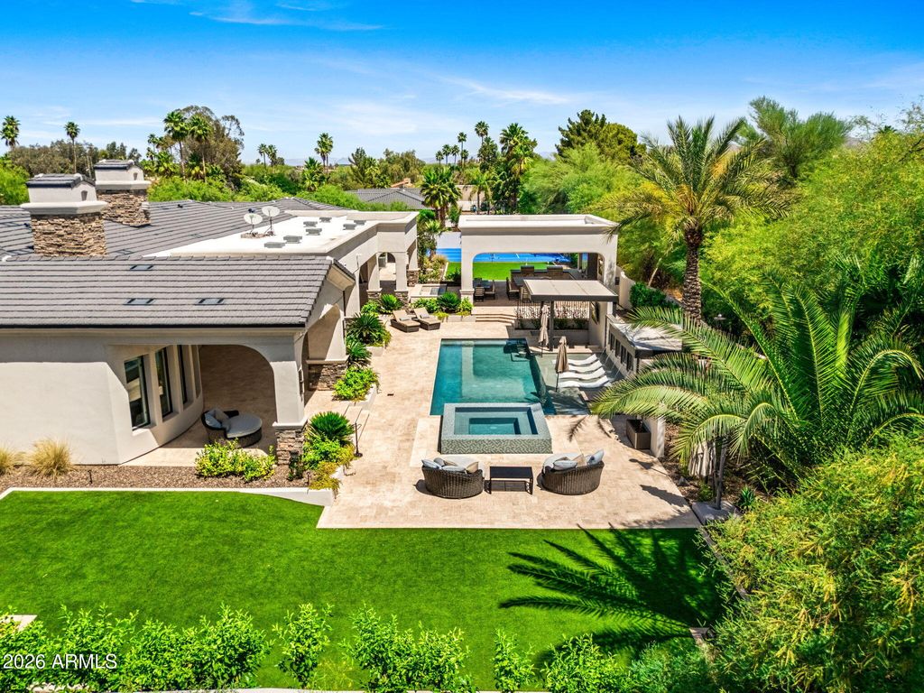 Image 50 of property listing at 13445 N 84TH Street, Scottsdale, AZ 85260