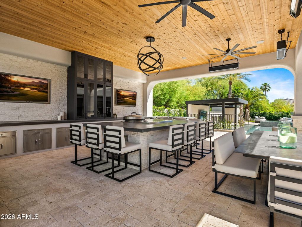 Image 52 of property listing at 13445 N 84TH Street, Scottsdale, AZ 85260