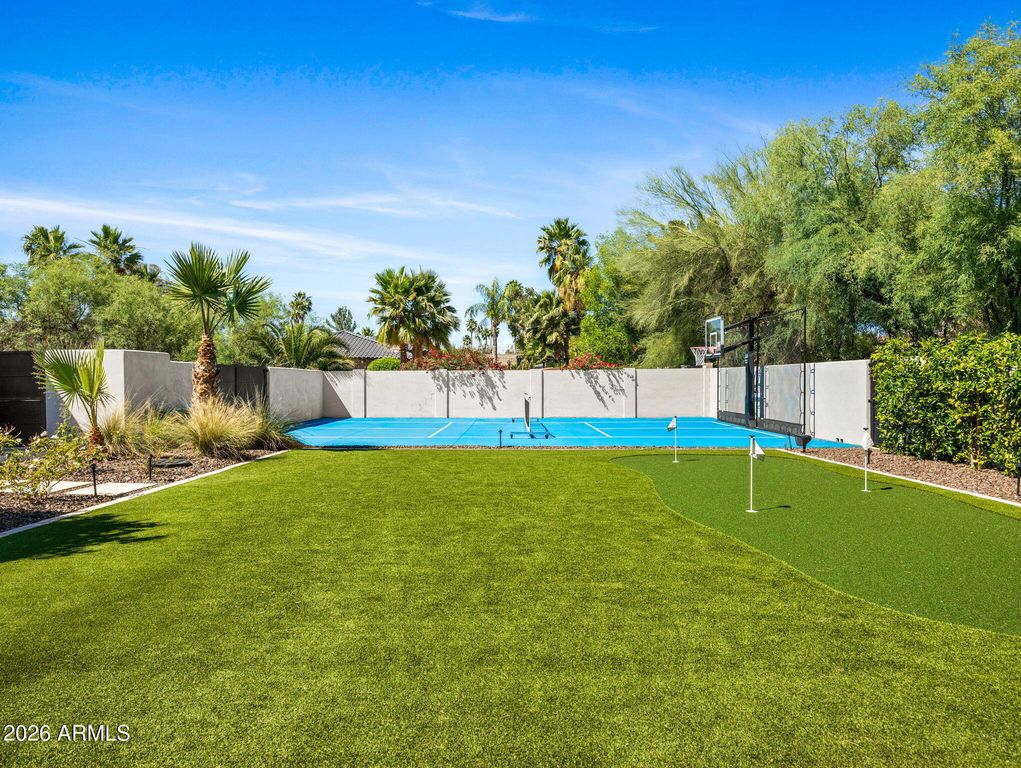 Image 54 of property listing at 13445 N 84TH Street, Scottsdale, AZ 85260