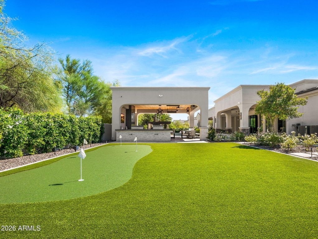 Image 56 of property listing at 13445 N 84TH Street, Scottsdale, AZ 85260