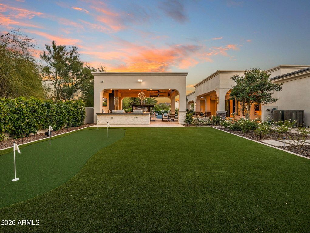 Image 57 of property listing at 13445 N 84TH Street, Scottsdale, AZ 85260