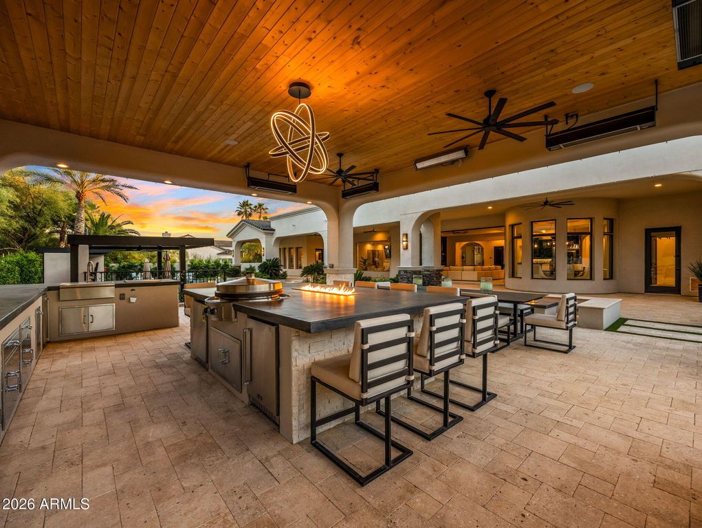 Image 62 of property listing at 13445 N 84TH Street, Scottsdale, AZ 85260