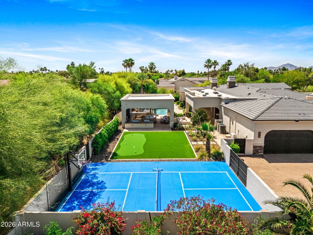 Image 68 of property listing at 13445 N 84TH Street, Scottsdale, AZ 85260