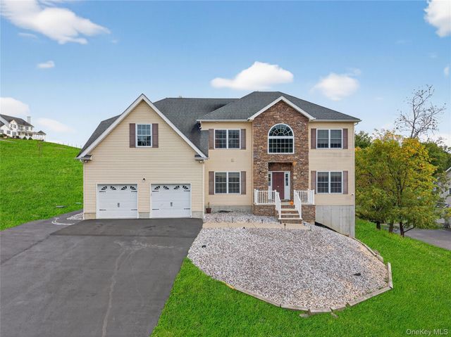 1 Jessica Court, Goshen, NY 10924