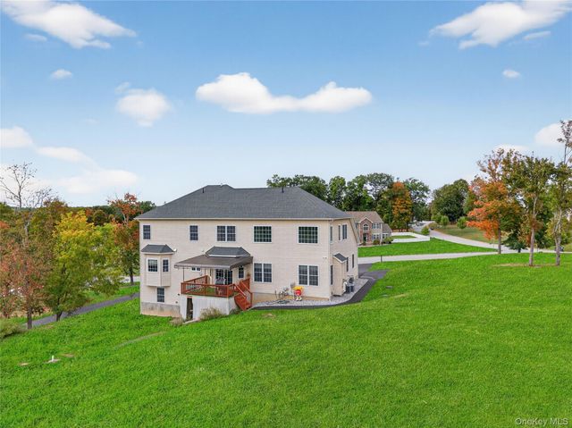 1 Jessica Court, Goshen, NY 10924