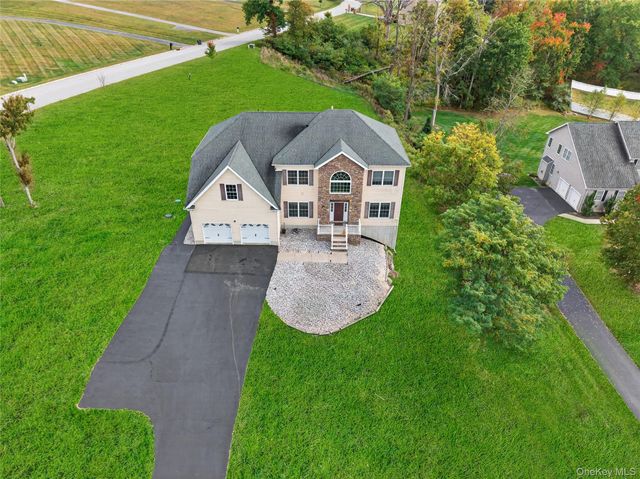 1 Jessica Court, Goshen, NY 10924