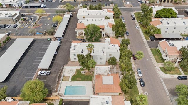 8842 N 8th Street 207, Phoenix, AZ 85020