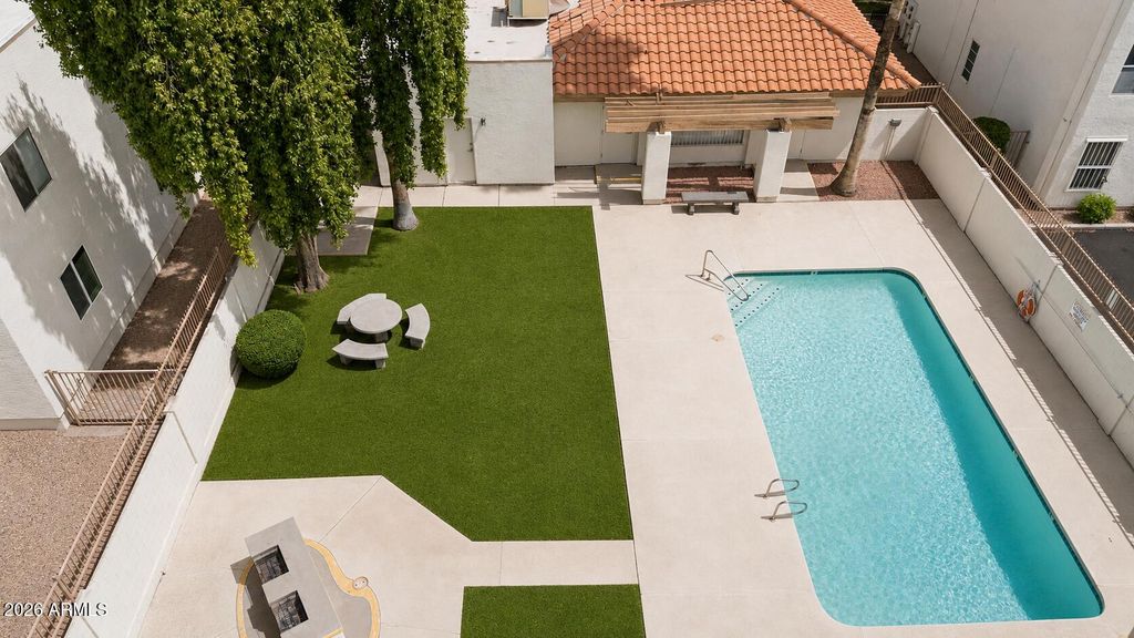 8842 N 8th Street 207, Phoenix, AZ 85020 — photo 5