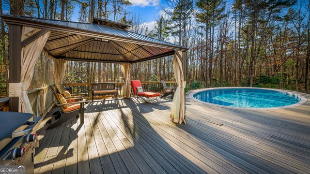 280 Ebenezer Road, Ellijay, GA 30536