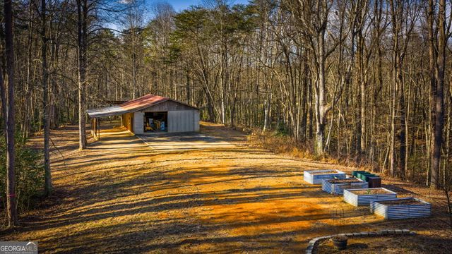 280 Ebenezer Road, Ellijay, GA 30536