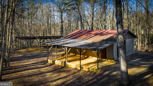 280 Ebenezer Road, Ellijay, GA 30536