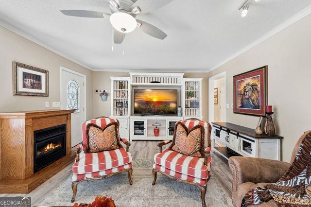 280 Ebenezer Road, Ellijay, GA 30536