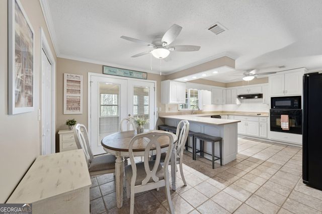 280 Ebenezer Road, Ellijay, GA 30536