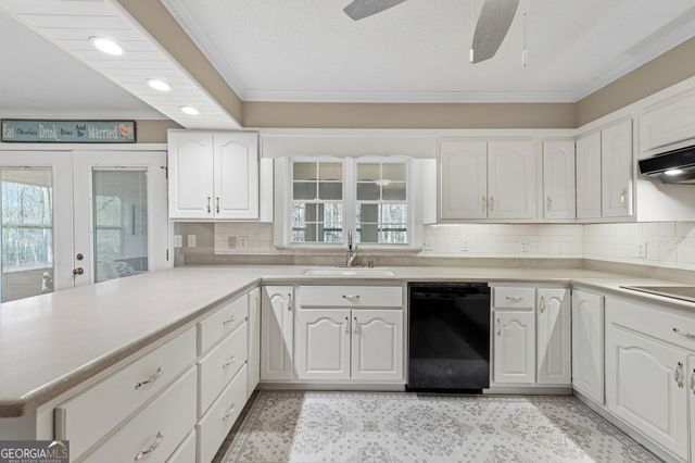 280 Ebenezer Road, Ellijay, GA 30536