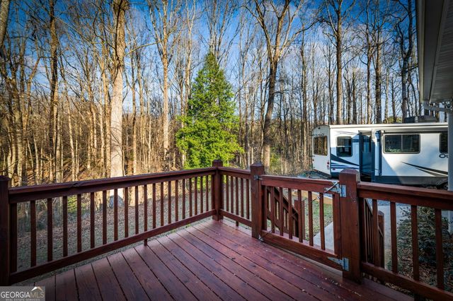 280 Ebenezer Road, Ellijay, GA 30536