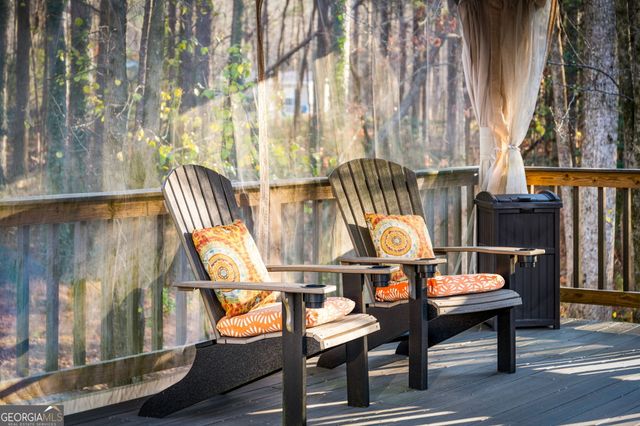 280 Ebenezer Road, Ellijay, GA 30536