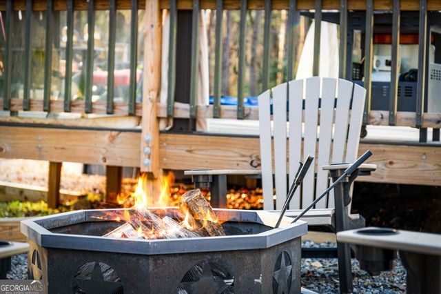 280 Ebenezer Road, Ellijay, GA 30536