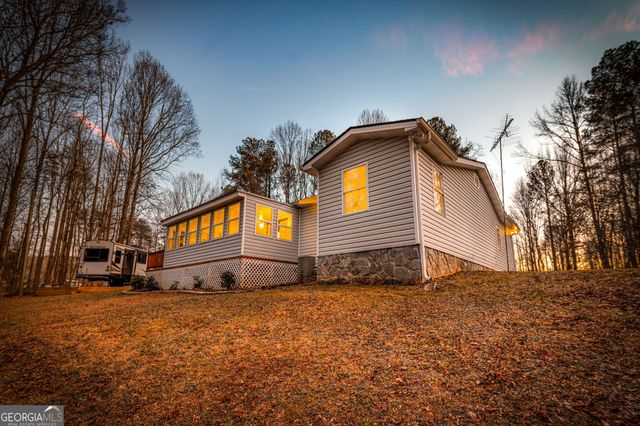 280 Ebenezer Road, Ellijay, GA 30536