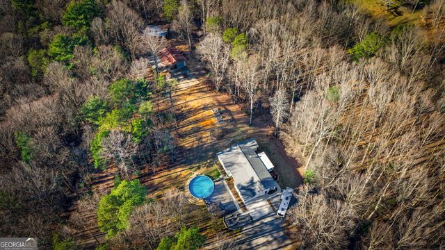 280 Ebenezer Road, Ellijay, GA 30536