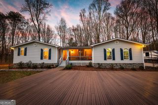 280 Ebenezer Road, Ellijay, GA 30536