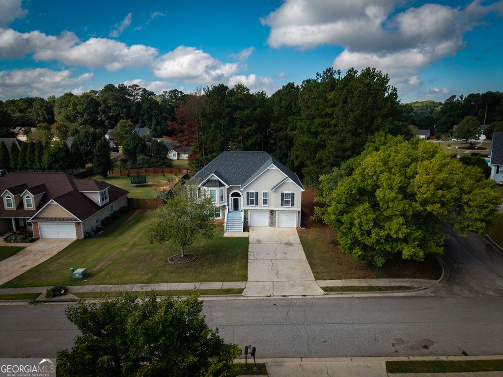 101 Bridgemill Drive, Hampton, GA 30228 — photo 2