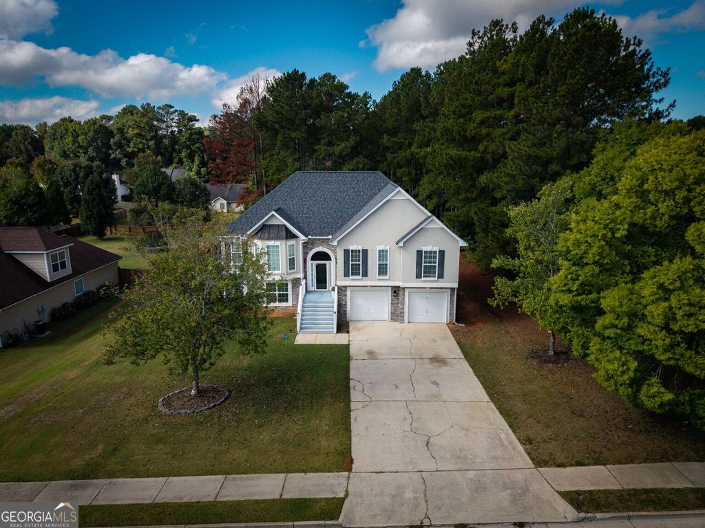 101 Bridgemill Drive, Hampton, GA 30228 — photo 3