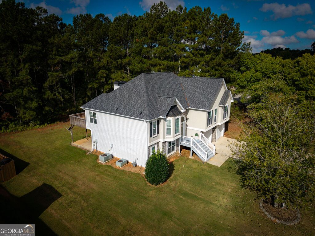 101 Bridgemill Drive, Hampton, GA 30228 — photo 4