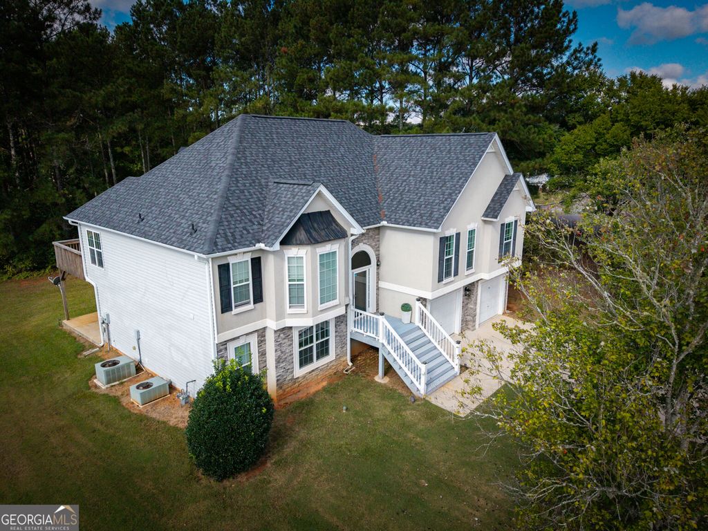 101 Bridgemill Drive, Hampton, GA 30228 — photo 5