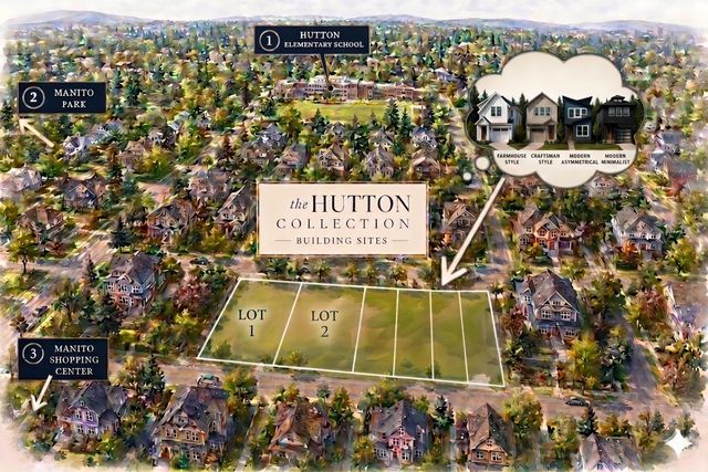 1111 E 27TH Ave, Spokane, WA 99203