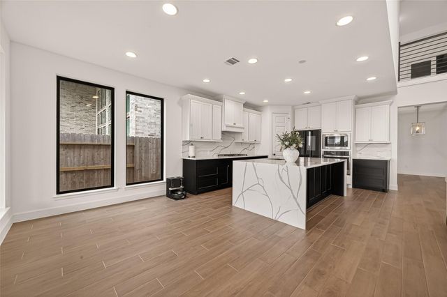5335 Gilded Estates Drive, Richmond, TX 77469