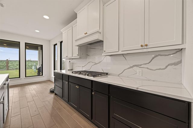 5335 Gilded Estates Drive, Richmond, TX 77469