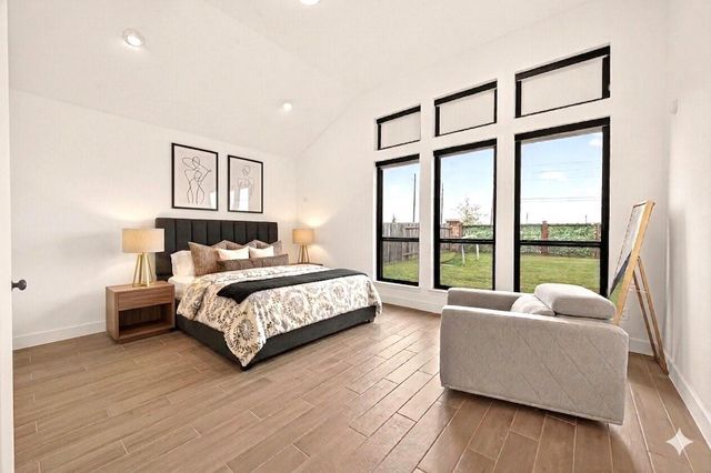 5335 Gilded Estates Drive, Richmond, TX 77469