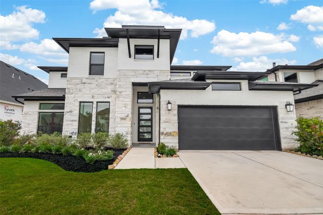 5335 Gilded Estates Drive, Richmond, TX 77469