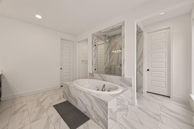5335 Gilded Estates Drive, Richmond, TX 77469