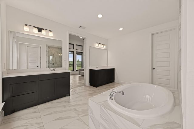 5335 Gilded Estates Drive, Richmond, TX 77469
