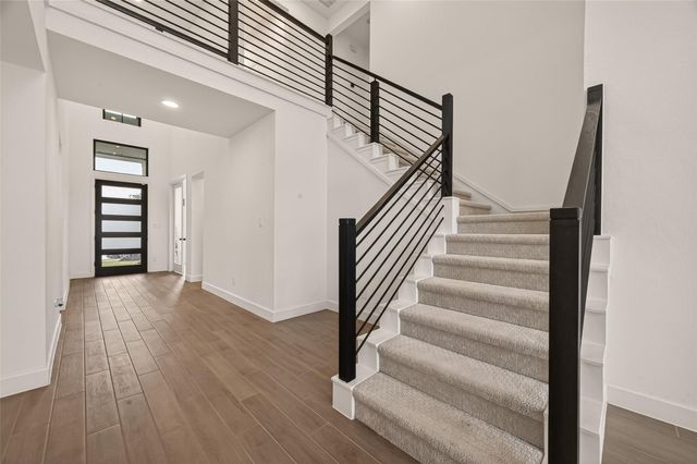 5335 Gilded Estates Drive, Richmond, TX 77469