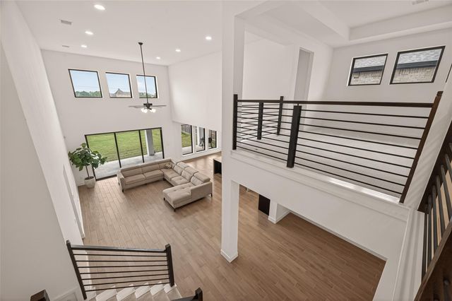 5335 Gilded Estates Drive, Richmond, TX 77469