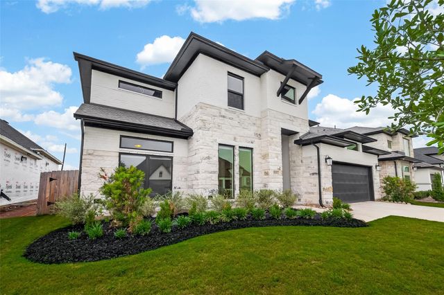 5335 Gilded Estates Drive, Richmond, TX 77469