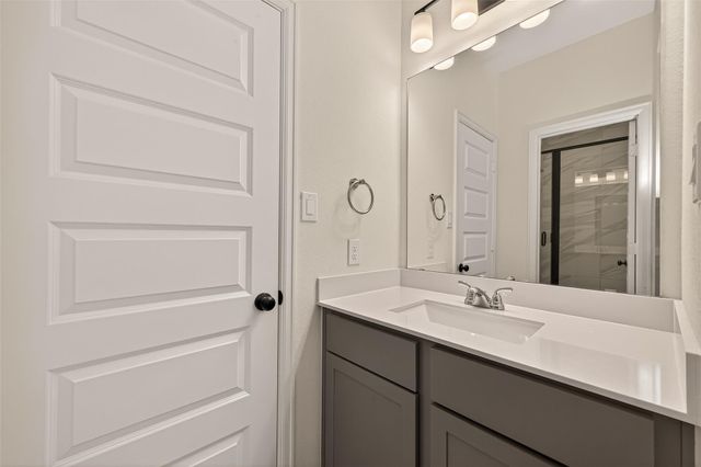 5335 Gilded Estates Drive, Richmond, TX 77469