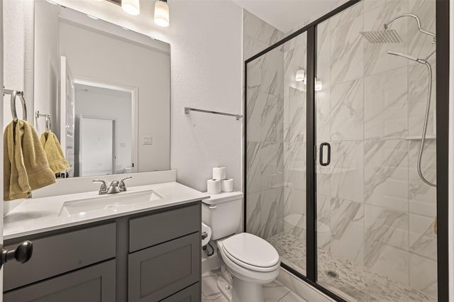 5335 Gilded Estates Drive, Richmond, TX 77469