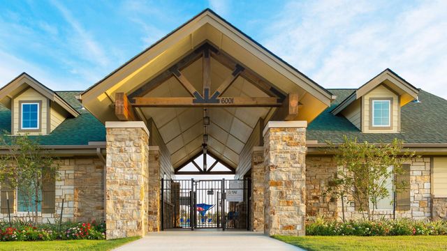 5335 Gilded Estates Drive, Richmond, TX 77469
