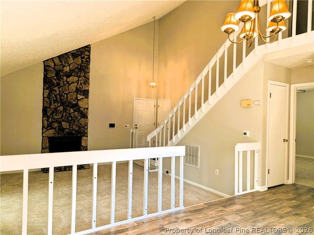 1327 Fraser Drive, Fayetteville, NC 28303