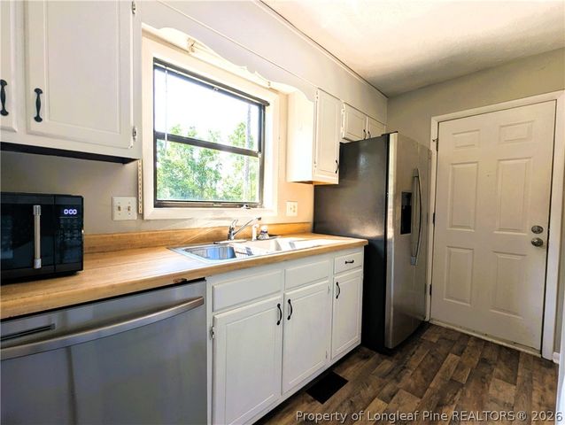 1327 Fraser Drive, Fayetteville, NC 28303